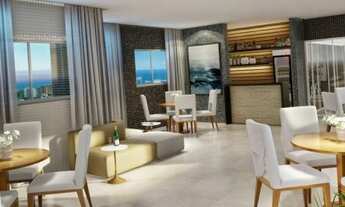 Imagem 7: Apartamento para venda com 37 m² com 1 quarto em Rio Vermelho - Salvador - BA