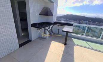 Imagem 3: Cobertura com 4 dorms, Gonzaga, Santos