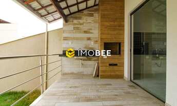 Imagem 4: CASA GEMINADA INDIVIDUAL COM 3 QUARTOS, 1 SUÍTE E QUINTAL AMPLO, À VENDA NO BAIRRO ITAPOÃ