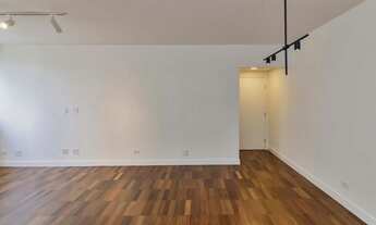 Imagem 5: FICA A DUAS QUADRAS DA FUTURA ESTAÇÃO DO METRÔ LINHA 6 LARANJA - APARTAMENTO REFORMADO - P