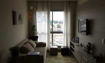 Imagem 3: Apartamento Padrão para Venda em Cidade Ademar São Paulo-SP - 1678