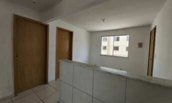 Imagem 3: APARTAMENTO DE 02 QUARTOS COM GARAGEM EM NOVA IGUAÇU