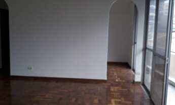 Imagem 6: Excelente apartamento para venda possui 150 m2 com 4 quartos em Leblon - Rio de Janeiro