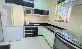 Imagem 5: APARTAMENTO 3 QUARTOS-LAZER-BURITIS-VENDA