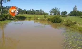 Imagem 3: Incrível Área de de terra com 3.2 hectares na Zona Rural de Glorinha, RS