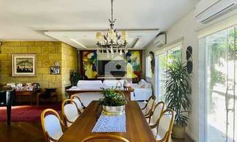 Imagem 6: RIO DE JANEIRO - Casa Padrão - Lagoa