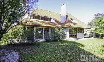 Imagem 2: Casa residencial ou comercial, no Tarumã, com 405,51m²