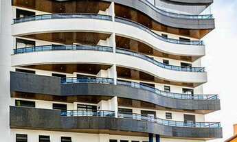 Imagem 5: Cobertura para venda com 200 m²com 3 quartos em Balneário - Florianópolis - SC