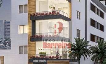 Imagem 1: Cobertura a venda no Diamante, no Barreiro, 4 vagas, luxo. Oportunidade para comprar na pl