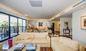 Imagem 4: RIO DE JANEIRO - Apartamento Padrão - Leblon