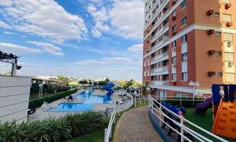 Imagem 5: Venda Apto Garden Três Américas, 69m² + 3/4 snd 1 suíte + 02 vagas + todo mobiliado - R$45