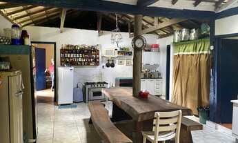 Imagem 4: Fazenda tem 15 Hectares, próximo a Esmeralda