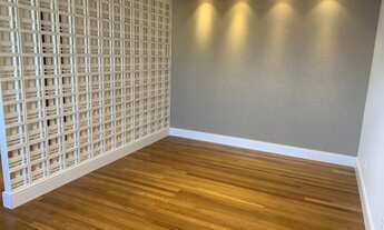 Imagem 7: Apartamento para aluguel possui 120 metros quadrados com 1 quarto em Boqueirão - Santos