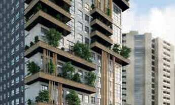 Imagem 7: Apartamento com 2 dormitórios à venda, 77 m² por R$ 759.900,00 - Tambaú - João Pessoa/PB