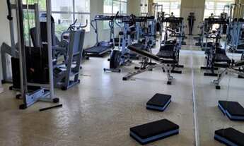 Imagem 4: Apartamento para venda tem 90 metros quadrados com 3 quartos em Imbuí - Salvador - BA