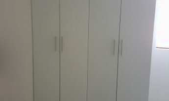 Imagem 6: Apartamento nascente Cabo Branco