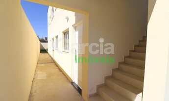 Imagem 3: Casa sobreposta pavimento superior em Peruíbe