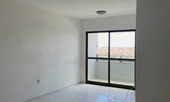 Imagem 2: Apartamento Grande 3 quartos Andar Alto em Casa Amarela