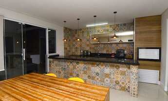 Imagem 6: Casa 4 suítes em condomínio em Camboriú