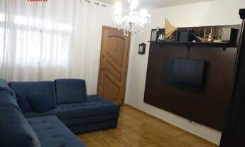 Imagem 2: CASA RESIDENCIAL em SÃO PAULO - SP, MOOCA