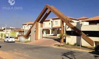 Imagem: Sobrado com 3 dormitórios à venda, 94