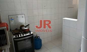 Imagem 6: Apartamento de 3 quartos em condomínio fechado a três quadras da praia. Cabo Frio-RJ