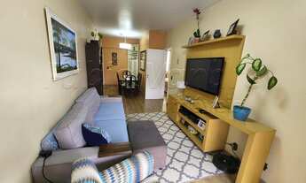 Imagem 5: Rua Mário Alencar, Apartamento com Varanda, 2 Quartos e Vaga na Escritura - FVC954