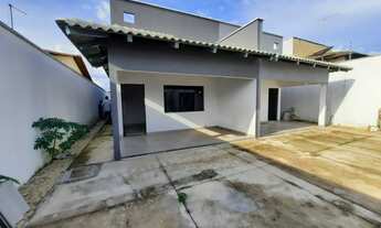 Imagem: CASA COM 02 QUARTOS SENDO 01 SUÍTE NA 1304