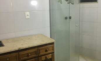 Imagem 6: Osvaldo Cruz apartamento Com 90 m² em vaga escriturada.Esquina com H. deBarros.Andar priva