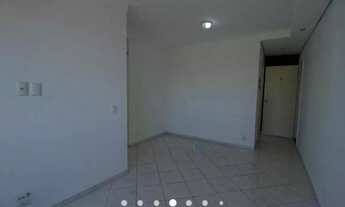 Imagem 2: Campinas - Apartamento Padrão - Jardim Dom Vieira
