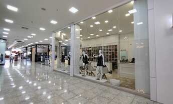 Imagem 3: Shopping para venda tem 37 metros quadrados em Parque Industrial - Maringá - PR