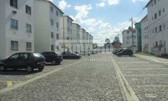 Imagem 4: Santíssimo Apartamento com 2 dormitórios