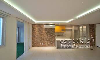 Imagem: Apartamento à venda no Barra Village. Recreio