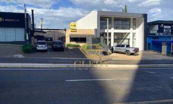 Imagem 3: Salão Comercial, Vitória, Londrina, 340m² SA0162