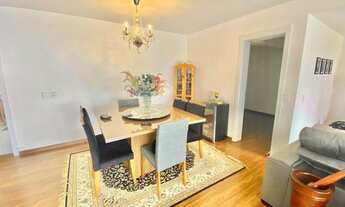 Imagem 6: Apartamento para locação, 200m², com 3 suítes, 2 vagas por R$ 5.500,00