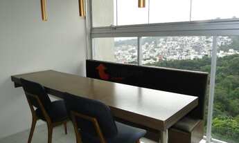 Imagem 6: Apartamento à venda, 4 quartos, 1 suíte, 2 vagas, Castelo - Belo Horizonte/MG