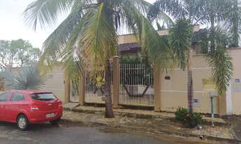 Imagem: Casa 3 Qts sendo 1 suíte