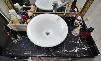 Imagem 3: Apartamento no Bairro Demarchi em São Bernardo do Campo Vende - se