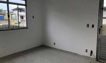 Imagem 6: Apartamento aluguel 55 metros quadrados com 2 quartos vila com garagem