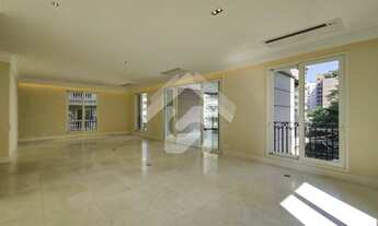 Imagem 3: 340m2 Construtora São José ao lado do Clube Pinheiros