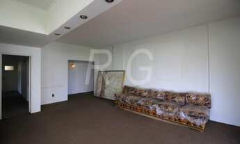 Imagem 6: VISTA DESLUMBRANTE PARA O VERDE DO PARQUE BUENOS AIRES. PRÉDIO CHARMOSO E PLANTA VERSÁTIL