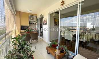 Imagem 4: Apartamento - Parque Prado - Campinas