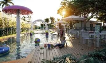 Imagem 3: EM-Casa duplex á Beira mar de Carneiros-Exclusiva! Padrão Rio Ave de acabamento e estrutur