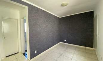 Imagem 4: Apartamento com 2 dormitórios à venda, 48 m² por R$ 150.000,00 - Edifício Parque Ilha de P