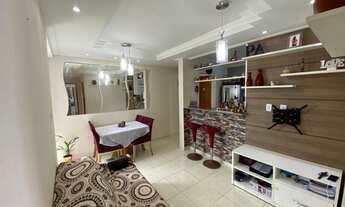 Imagem 2: Apartamento 3/4, suite e varanda, Centro, Lauro de Freitas