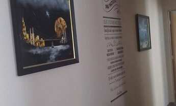 Imagem 6: Apartamento com 2 dormitórios à venda, 48 m² por R$ 150.000,00 - Conjunto Henrique Sapori