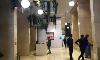 Imagem 4: Sala Comercial Riveira Concept - Praia Brava - Direto Proprietario