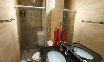 Imagem 5: Apartamento com 3 dormitórios à venda, 76 m² por R$ 270.000,00 - Portal do Sol - João Pess