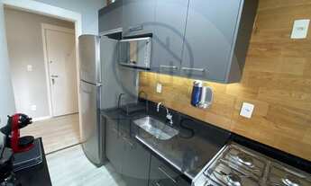 Imagem 4: Apartamento de 70m² com 3 quartos sendo 1 suite e 1 vaga na Água Branca -SP