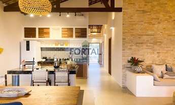 Imagem 2: Casa de Praia para Venda em Cruz, Praia de PREA`, 2 dormitórios, 2 banheiros